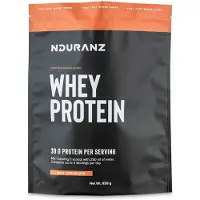 Nduranz Whey Protein Milk Chocolate 820g Clair