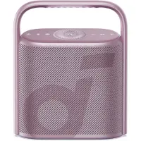 Anker Enceinte portable Anker Motion X500, 40 W, audio spatial haute résolution sans fil, IPX7, rose