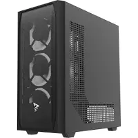 Savio Boîtier Pc Noctis Flow