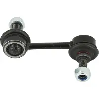 Moog Biellette de barre stabilisatrice HO-LS-4632 gauche