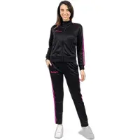 Givova Revolution Summer Tracksuit Noir XL Femme