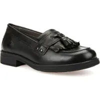 Geox Agata Loafers Noir EU 34 Enfants