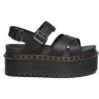 Dr. Martens Martens Voss II Quad Noir noir noir A0259745