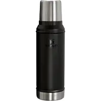 Stanley 1210001949768 Infusion Thermos Argenté