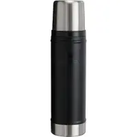 Stanley 1200185004612 Infusion Thermos Argenté