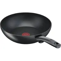 Tefal 2100118430 Wok ULTIMATE noir 28,0 cm