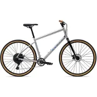 Marin Kentfield 2 Advent 2023 Bike Argenté M