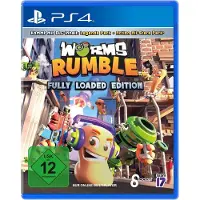 Worms Rumbl