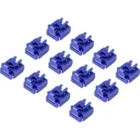 Renkforce RJ45 Steckerschloss RF-4695228 (RF-4695228)