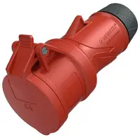 MENNEKES CEE 32A 5P Prise Industrielle IP54 400V - 14584