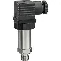 Belimo Capteur de pression 0-16 bar/0-232psi G1/4'' 0.5% 4-20mA