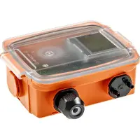 Belimo Capteur de pression différentielle -150 - 250 Pa 0-5 V/0-10 V Modbus RTU LCD