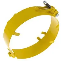 Tameson Pince de securite pour les raccords Storz 110-A