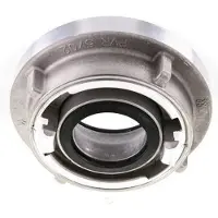 Tameson Raccord de réduction Storz en aluminium forgé 75-B (89 mm) - 52-C (66 mm)