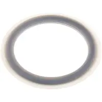 Tameson Joint FKM 60x80 mm Coupleur à came et rainure FDA 21 CFR 177.1550