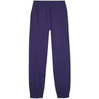 4F U0826 Collant de jogging unie XL, Blau