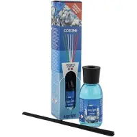 Magic Lights diffuseur daromes coton mikado 125ml