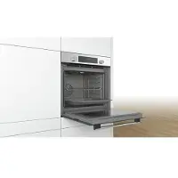 Bosch FOUR HBA553BR0