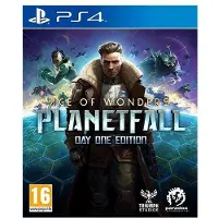 Age Of Wonders Planetfall Day One Edition Frnl