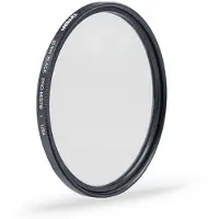 Tiffen 58mm Black Pro-Mist 1/4 Filter