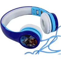 Madcow Teknofun Dragon Ball Z Trunks Gotens Casque Bleu Bleu One Size