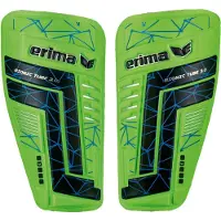 Erima Accessoire vert / noir