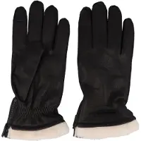 Strellson Gants noir