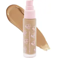 Ginza.se - Un très bon fond de teint - 21 - 30 ml