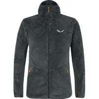 Salewa Tognazza Polarlite Hoodie Fleece Gris 2XL Homme
