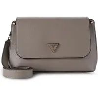 GUESS Meridian Ii Couleur Marron