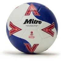 Mitre Ballon De Football Fa Cup Football 25/26