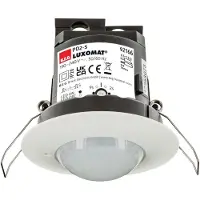 B.E.G. Interrupteur De Mouvement Luxomat (complet) - 92166