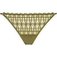 Mey String 'Captivating' olive