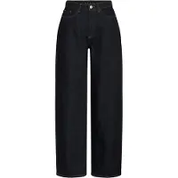 Vila Jeans Taille Haute Freya Jaf