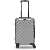 Redolz trolley Essentials 18 Trolley Metallic-Silver Shiny argenté 56cm