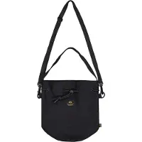 Alpha industries Sac à bandoulière noir