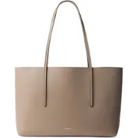 Calvin Klein Cabas cappuccino