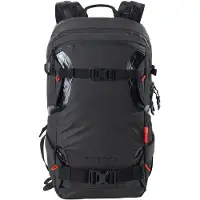 Nitro Sac à dos de sport 'Slash' anthracite