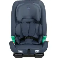 Chicco Siège Auto Myseat I-Size India Ink -