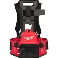 Milwaukee Spruzzatore a Pompa M18 BBPFP2-0 18V Ioni di Litio (15 l)