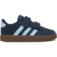 Adidas Chaussure de sport bleu marine / aqua