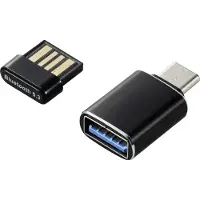 Renkforce RF-BTA-380 Bluetooth-Stick 5.3
