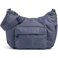Mandarina Duck Md 20 Qmt56 Shoulder Bag Bleu