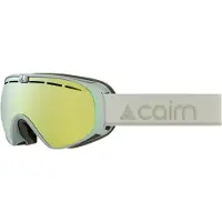 Cairn Spot Spx3 Junior Ski Goggles Gris Silver/CAT3 Enfants