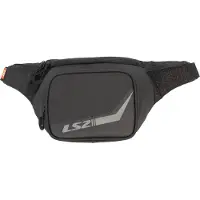 LS2 Freedom 3L Sac de taille Taille