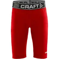 Craft Pro Control Compression Short Tights Jr