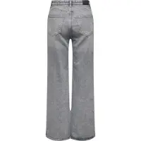 ONLYU Jean 'ONLJuicy' gris clair