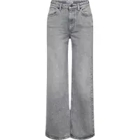 ONLY Jean 'ONLJuicy' gris clair