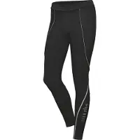 RH+ Reflex Bib Tights Noir M Femme