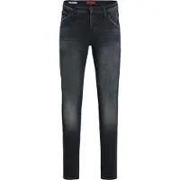 Jack & Jones Jean 'JJGLENN FOX' bleu denim